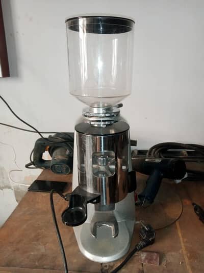 coffee grinder