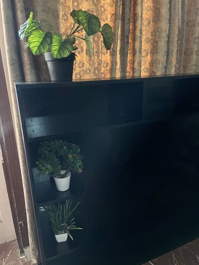 Book shelves or decor piece