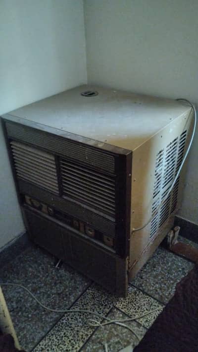 Bright Room Cooler 15000