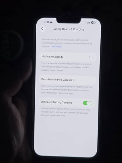 Apple iPhone 13 Pro Max