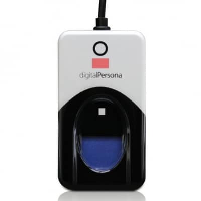 Digital Persona U. are,U 4500