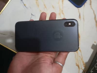 Apple iPhone X Non-PTA 64