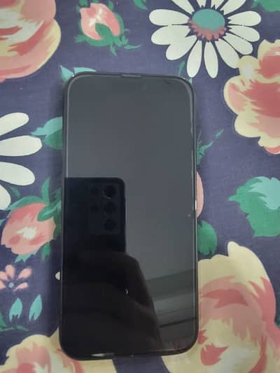 Apple iPhone 15 Pro