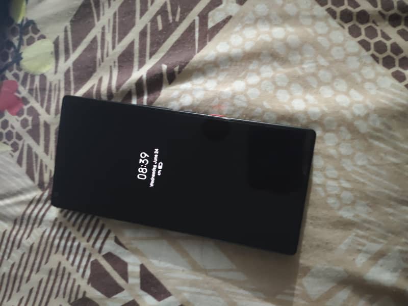Red magic 11 pro 5