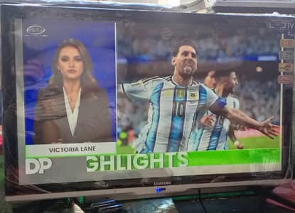 New led tv 24 inch screen size