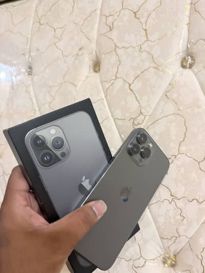 Apple iPhone 13 Pro Max