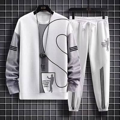 track suits