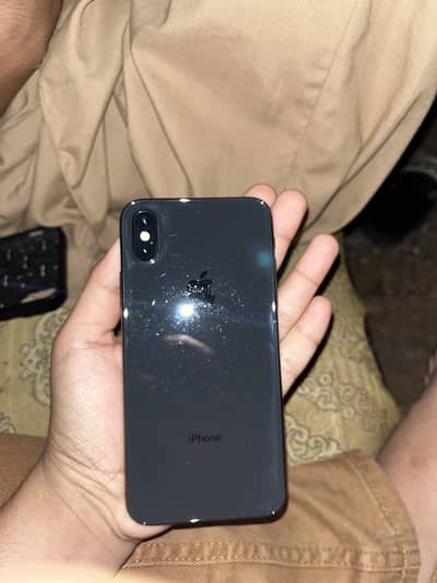 Apple iPhone XS