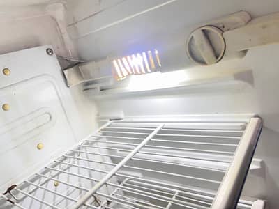Fridge