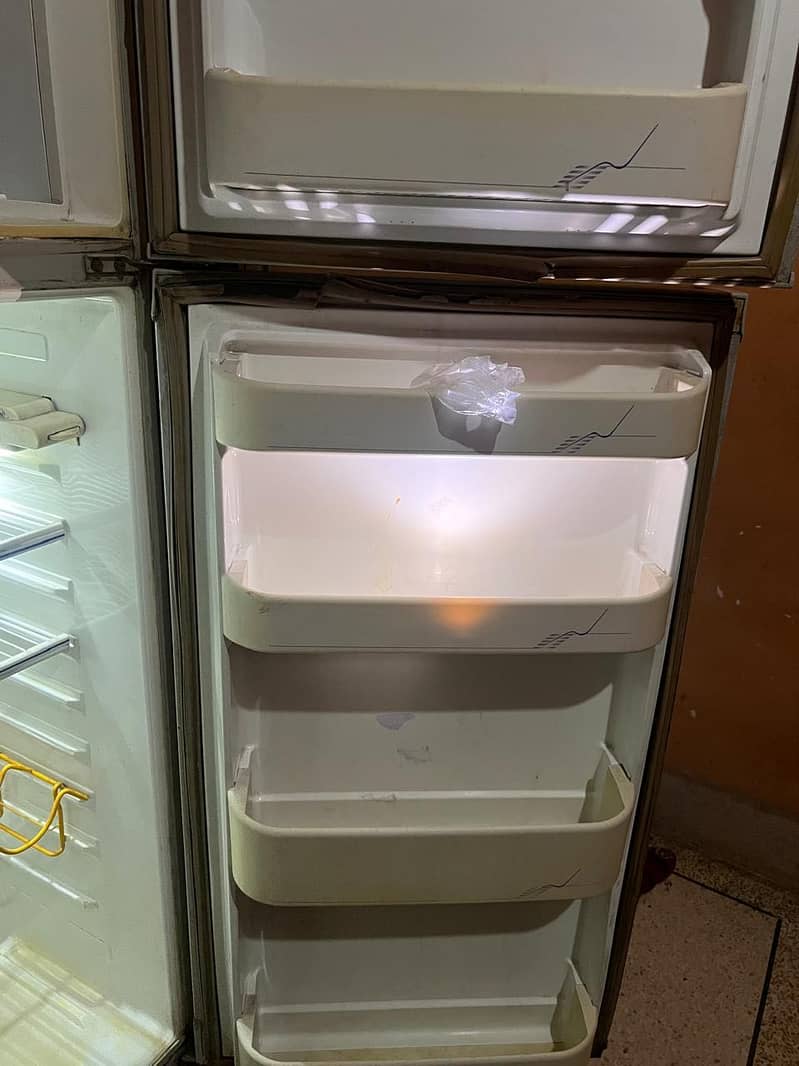 Fridge 1
