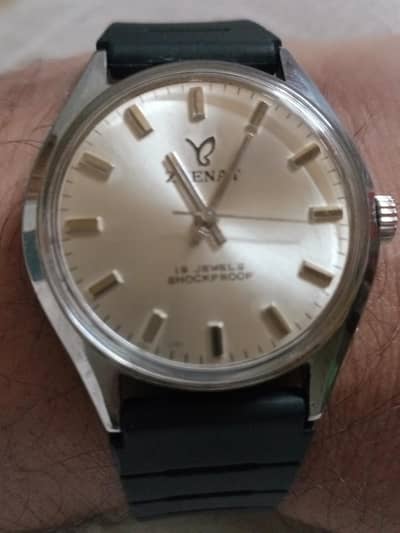 VINTAGE WATCH