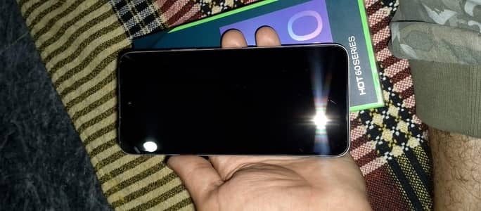 Infinix Hot601
