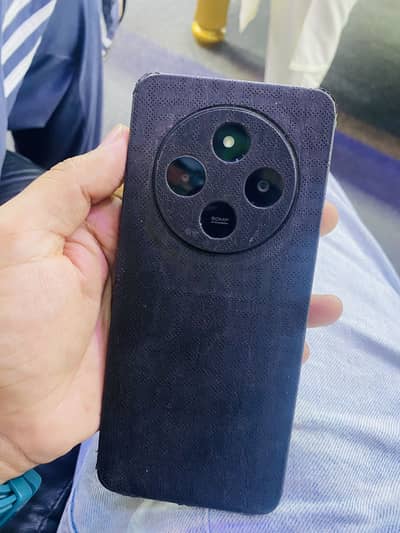 Xiaomi POCO C75