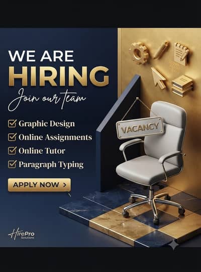 Job Hiring