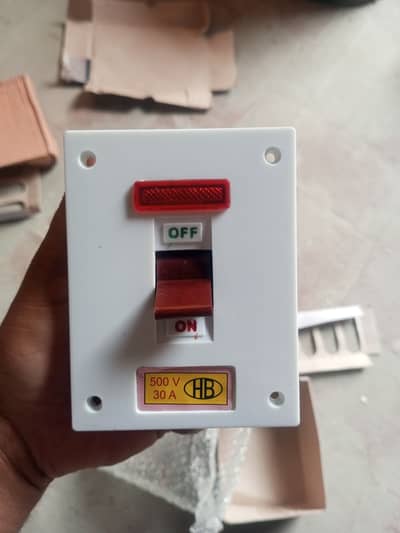 Braker brand New 40 pice 03007285297 WhatsApp No