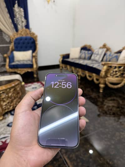 Apple iPhone 14 Pro