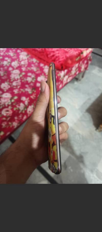 Infinix Note 10 Pro