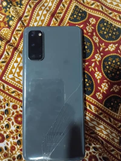 Samsung Mobile S20