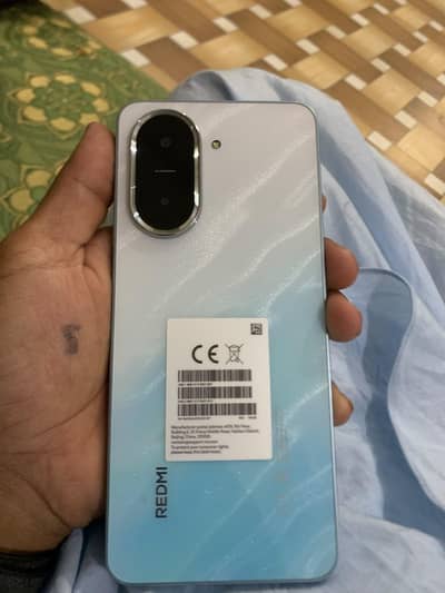 Redmi A5 4/64