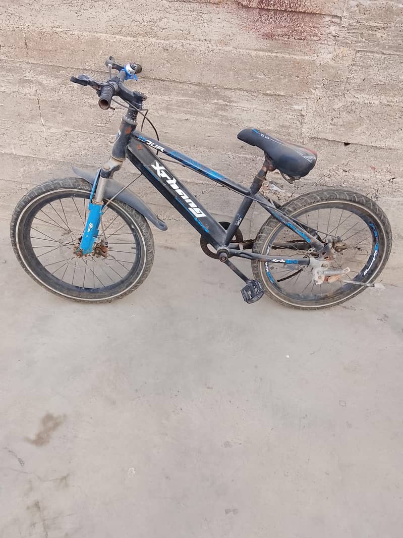 bicycles 1