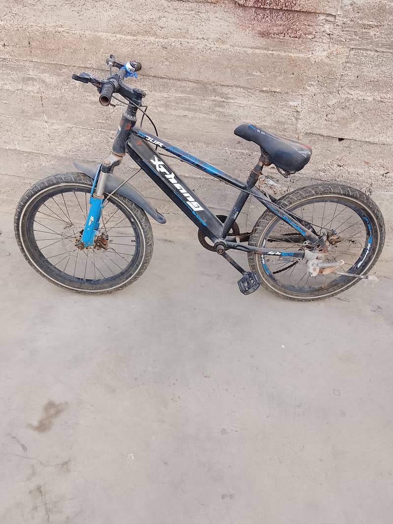 bicycles 4