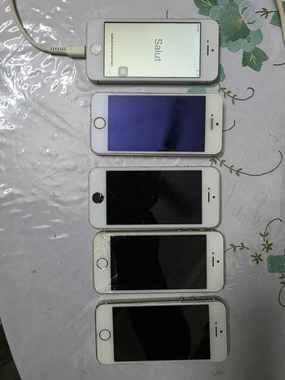 Apple iPhone 5s