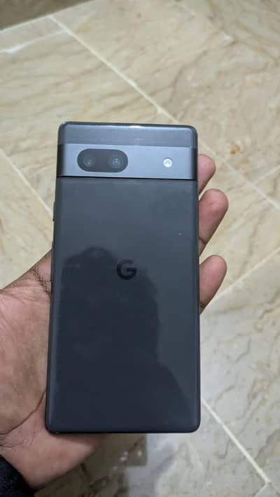 Google Pixel 7a