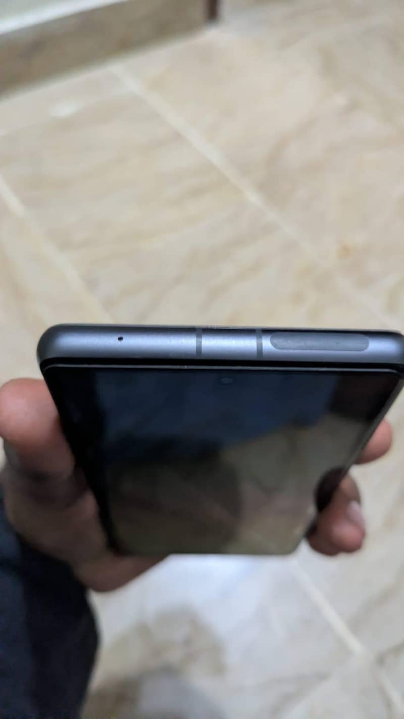 Google Pixel 7a 3