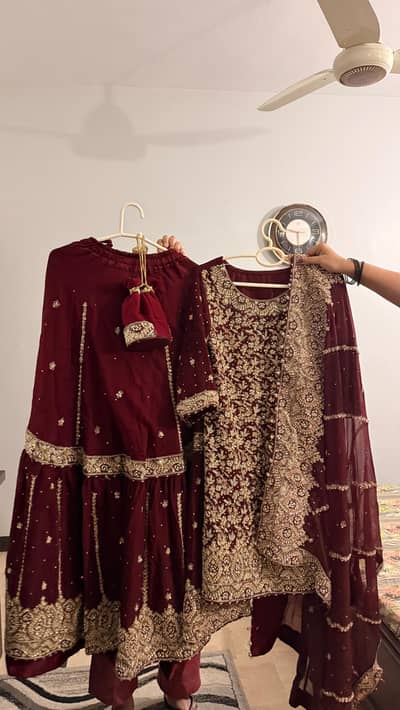 Bridel dresses. Barat & Valima + set