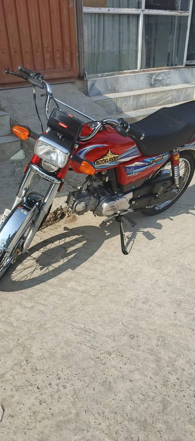 union star 2026 model 10 /10 condition phone number 03155376367