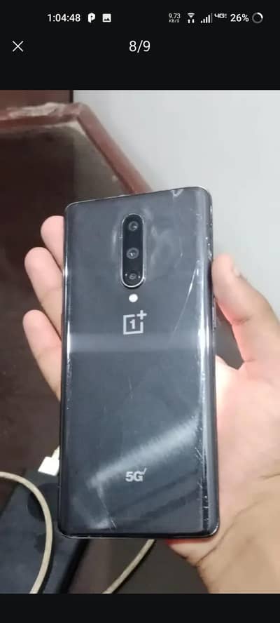 One Plus 8 03173158109 WhatsApp call