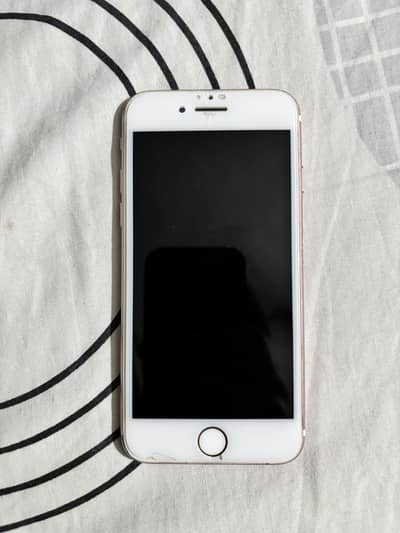 Iphone 7 | Iphone | All Okay but fingerprint button not working