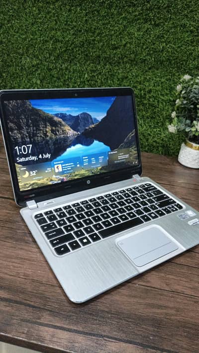 HP Laptop