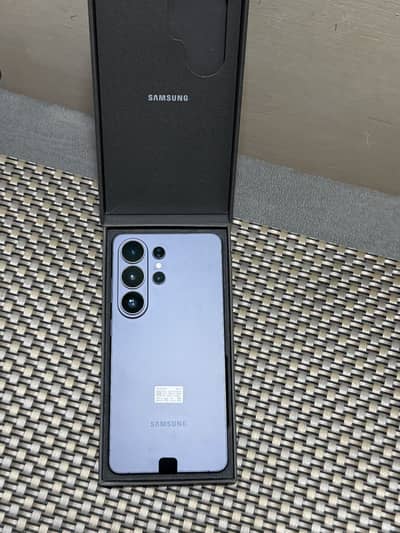 Samsung Mobile S26 Ultra