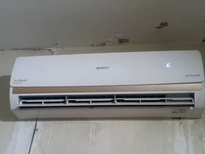 Orient inverter ac