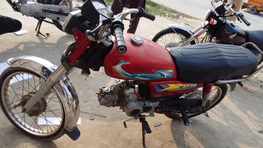 bike sel