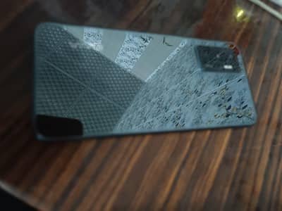 hey it's vivo v 23e  mobile