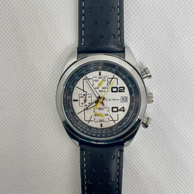 Men Chronograph Watches