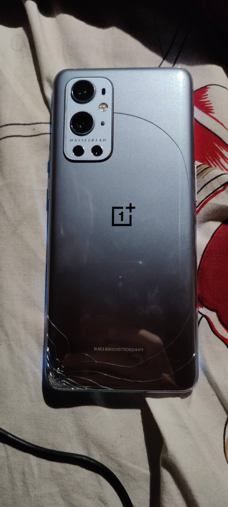 One Plus 9 Pro 1