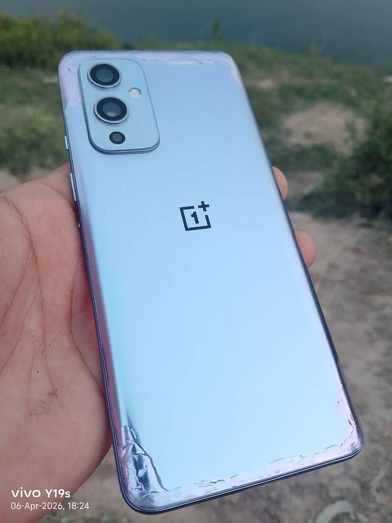 One Plus 9 8 128 03269154267 3
