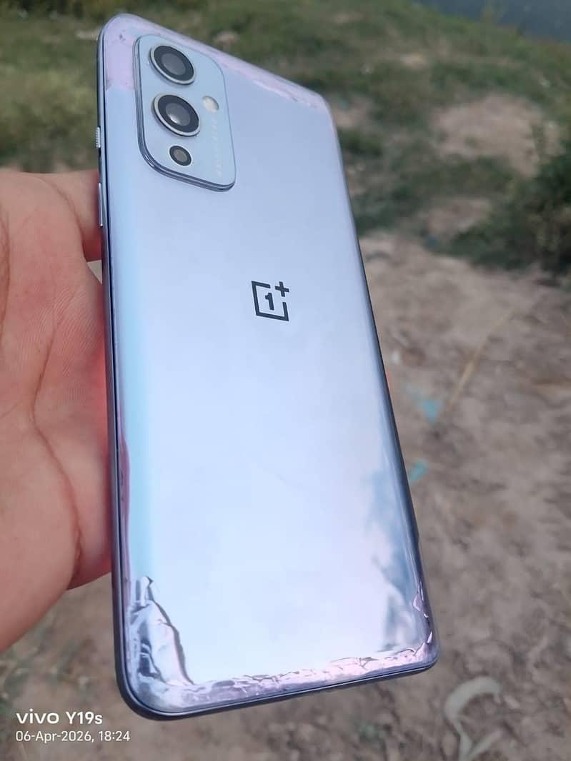 One Plus 9 8 128 03269154267 4