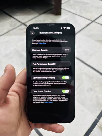 Apple iPhone 13 Pro Max