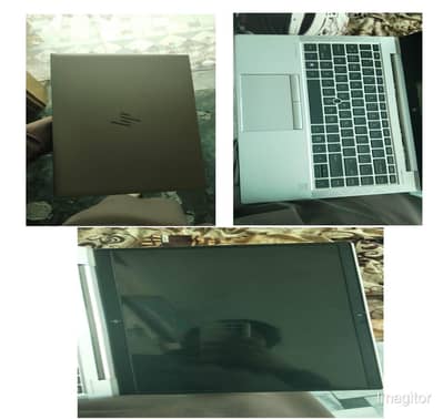 HP Laptop Core I7 11th Generation