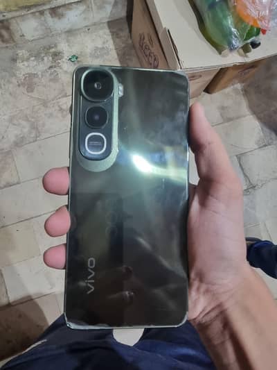 Vivo Y400