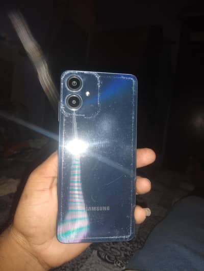 Samsung Mobile A06