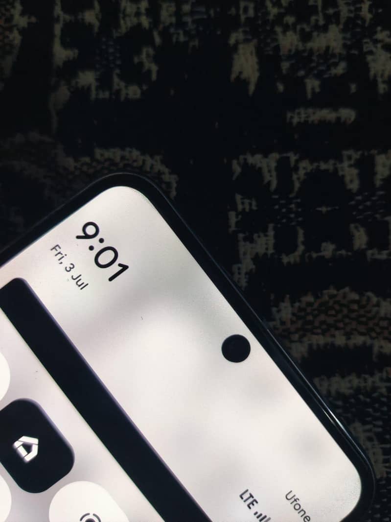 Google Pixel 8 Pro 6