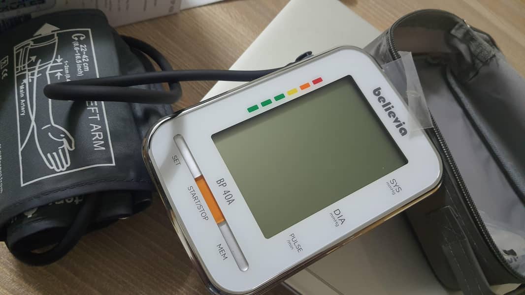 BP machine 2