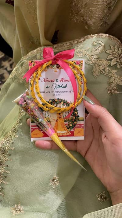 Shaadi & Celebration Hampers