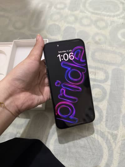 Apple iPhone 14 Pro Max