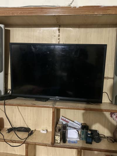 Changhong ruba led for sale